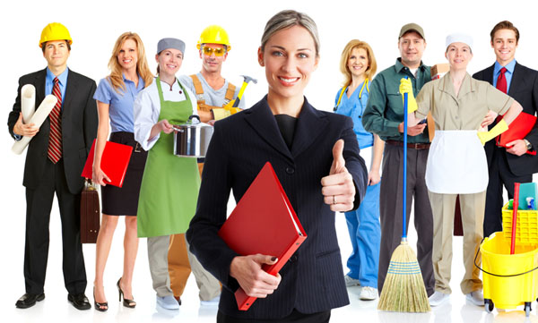 Konyaaltı Ofis Temizliği Hizmeti